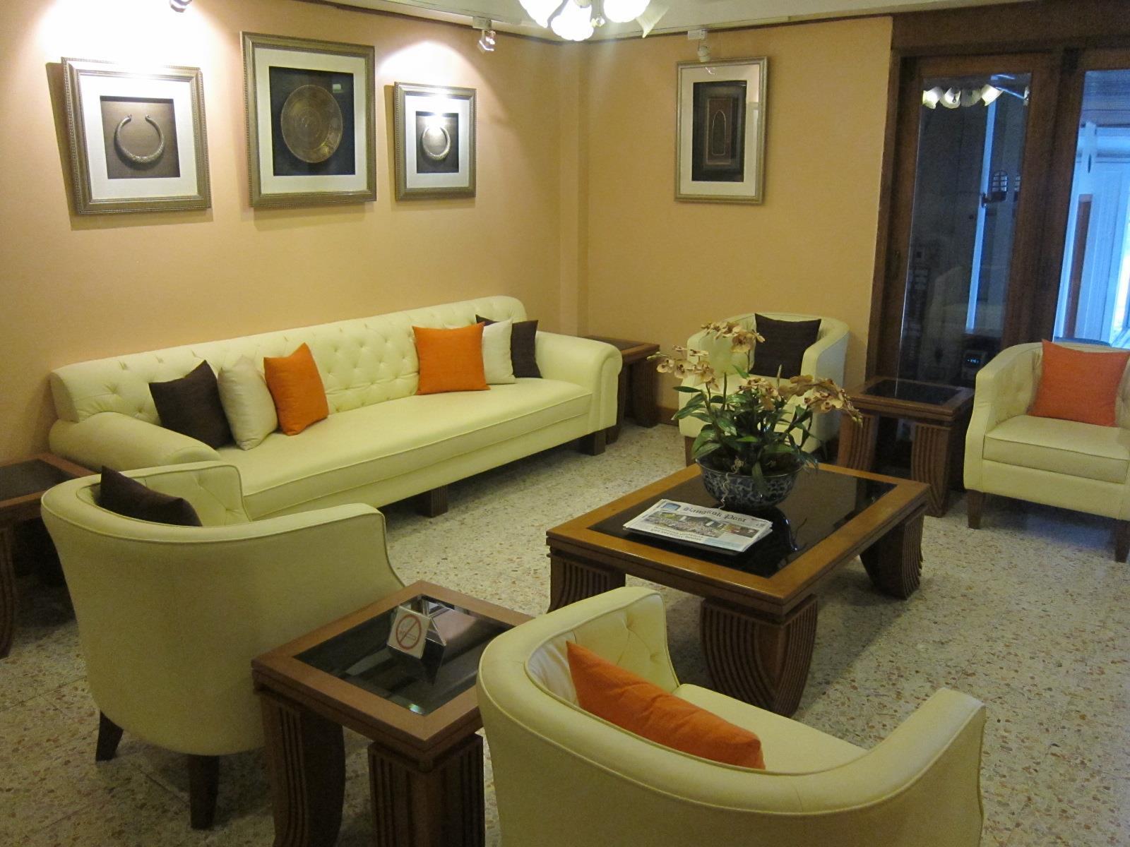 Lido Beach Hotel Патая Екстериор снимка